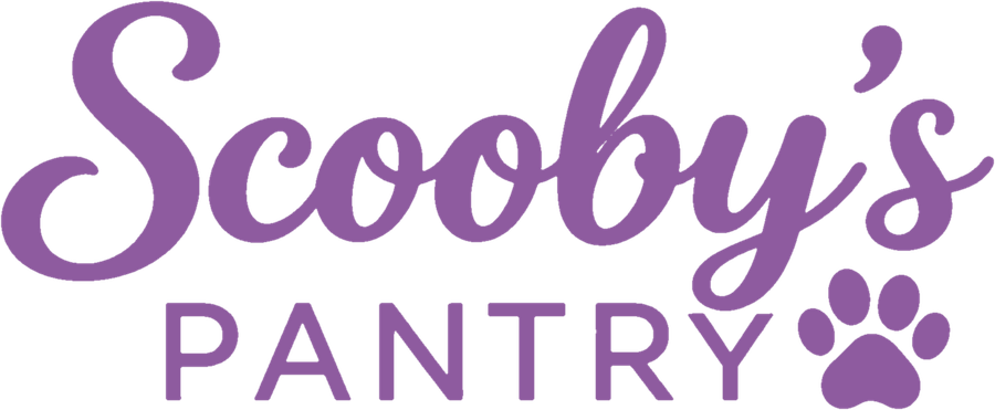 Scooby's Pantry