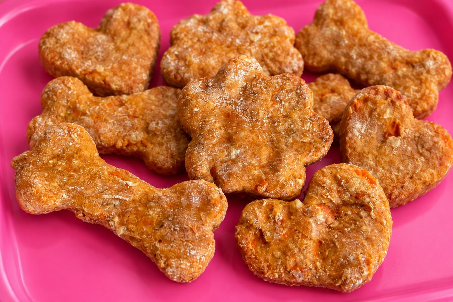 Sweet Potato and Chicken